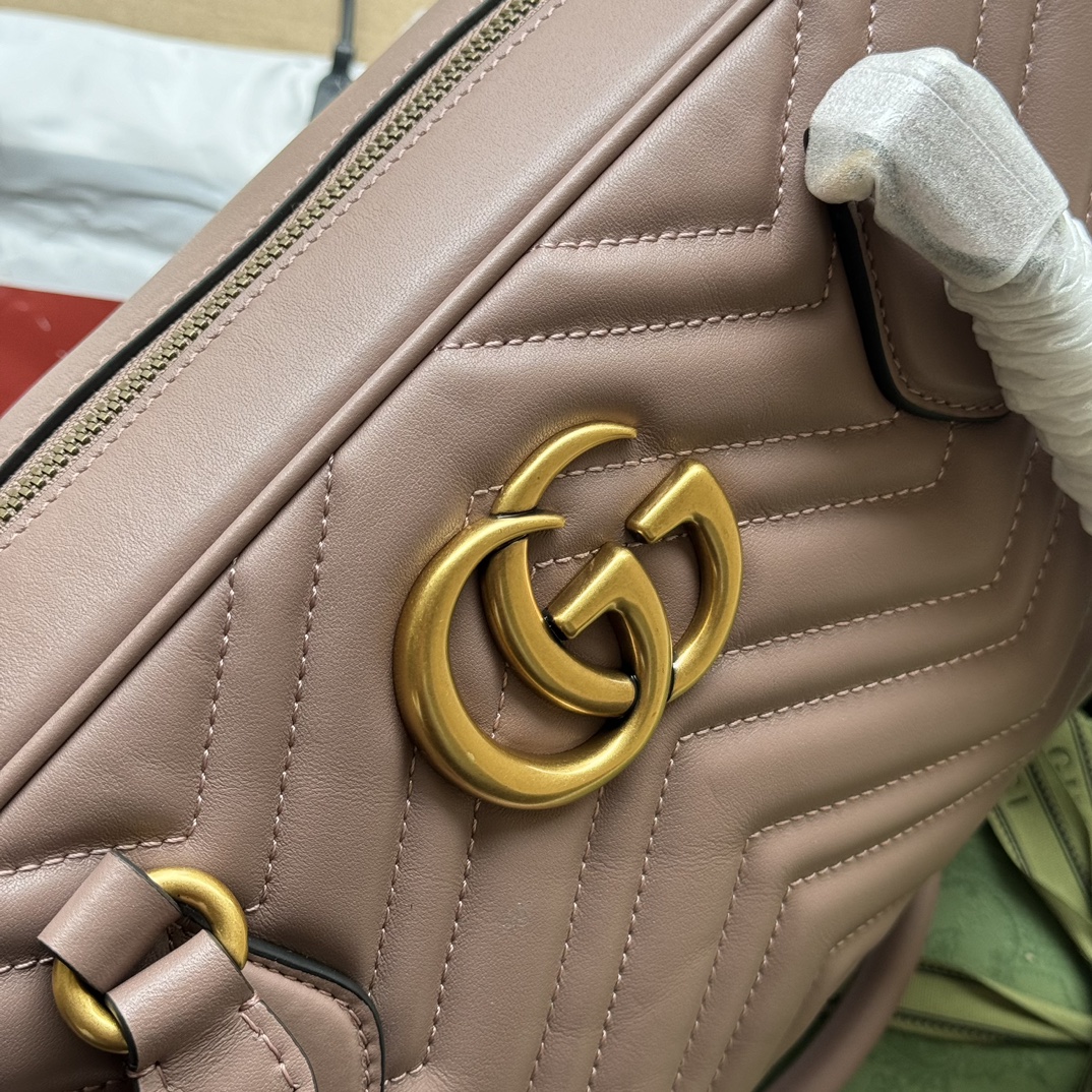 Gucci Top Handle Bags